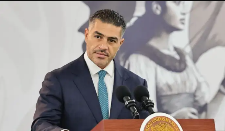 Harfuch anuncia nuevo penal en Sinaloa