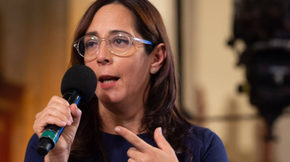 Sheinbaum designa a Lydia Antonio de la Garza como embajadora de México en Perú