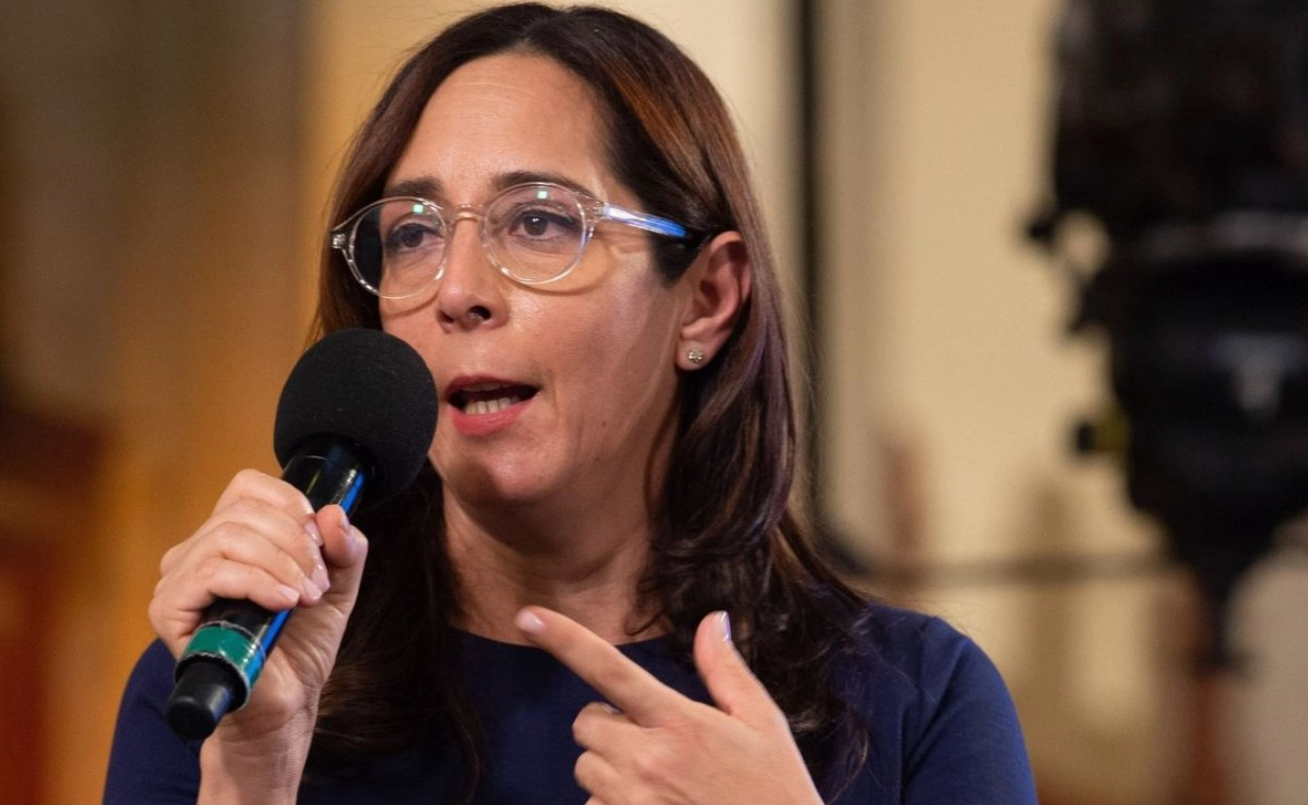 Sheinbaum propone a Lydia Antonio de la Garza como embajadora de México en Perú