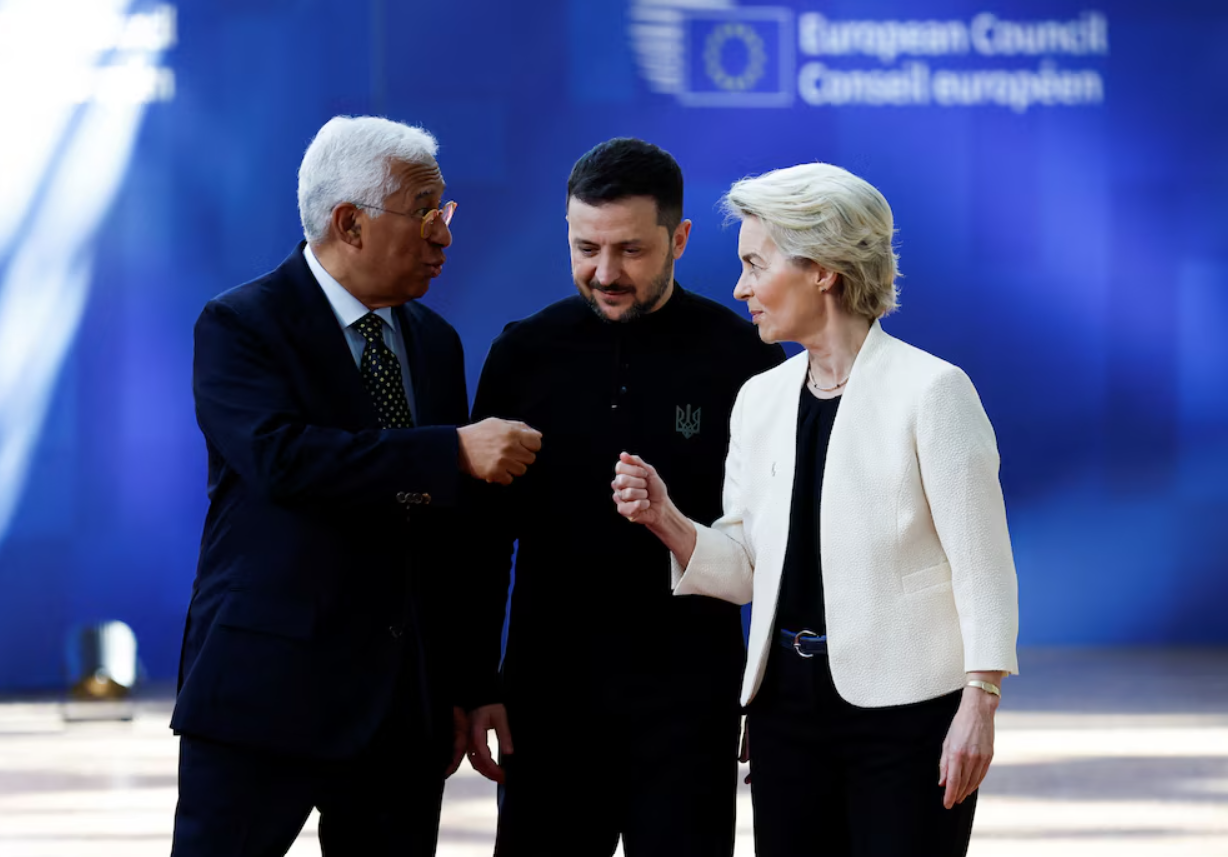 Ucrania aprueba ley de minorías y avanza hacia su adhesión a la Unión Europea