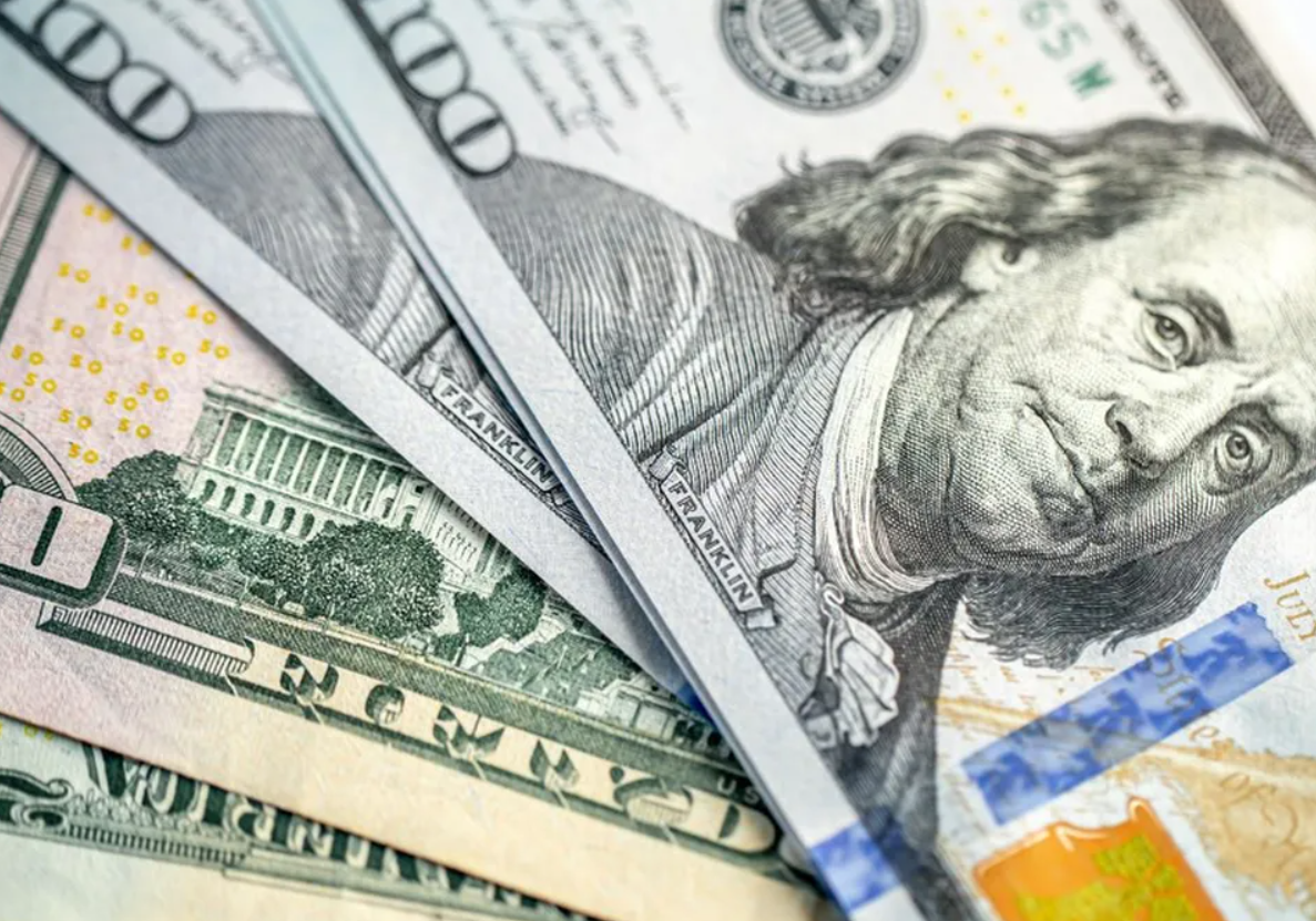 Precio del dólar hoy 13 de octubre 2026