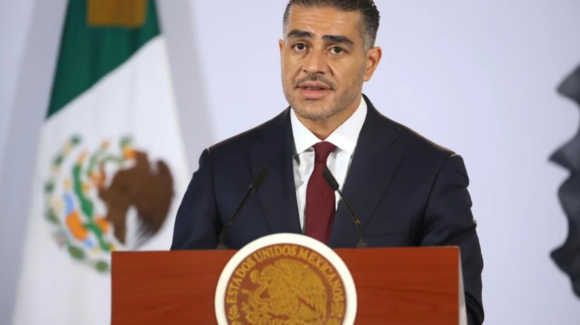 Harfuch atribuye masacre de 12 personas en penal de Mazatlán a disputa entre internos
