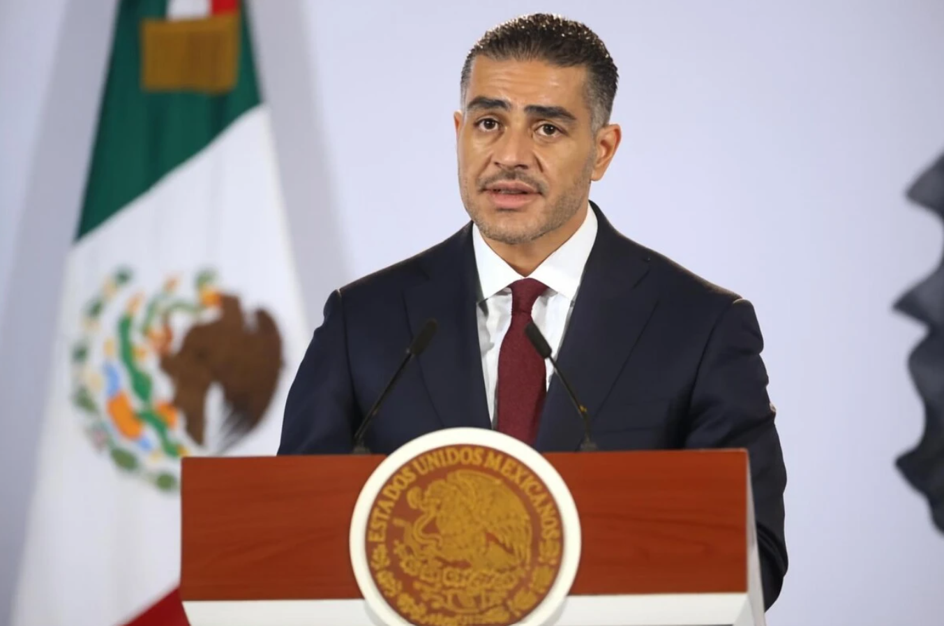 Harfuch atribuye masacre de 12 personas en penal de Mazatlán a disputa entre internos