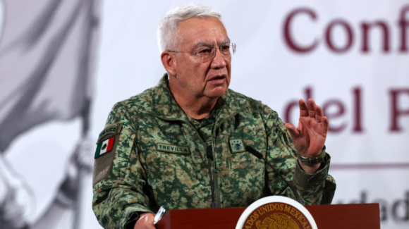 Defensa niega desabasto de medicamentos en hospitales militares y reporta 80% de abastecimiento