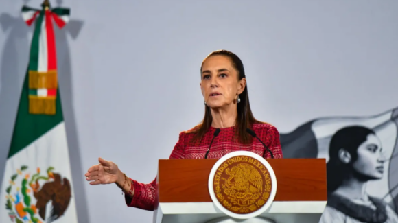 Sheinbaum justifica liberación de ‘El Güero Gym’ en Morelos: “Por encima de todo se tienen que salvar vidas”