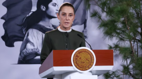 Sheinbaum solicita a la Comisión de Derechos Humanos investigar denuncias de abusos policiales en Jalisco