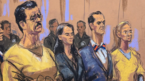Nicolás Maduro y Cilia Flores se declaran no culpables de Cargos de Tortura en Estados Unidos