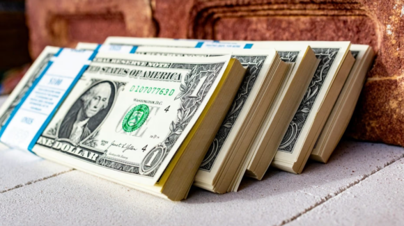 Precio del dólar en México hoy viernes 16 de octubre: Tipo de cambio actual