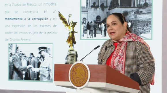 Indep transfiere más de 800 millones de pesos al Fondo de Pensiones del Bienestar y al Gabinete Social