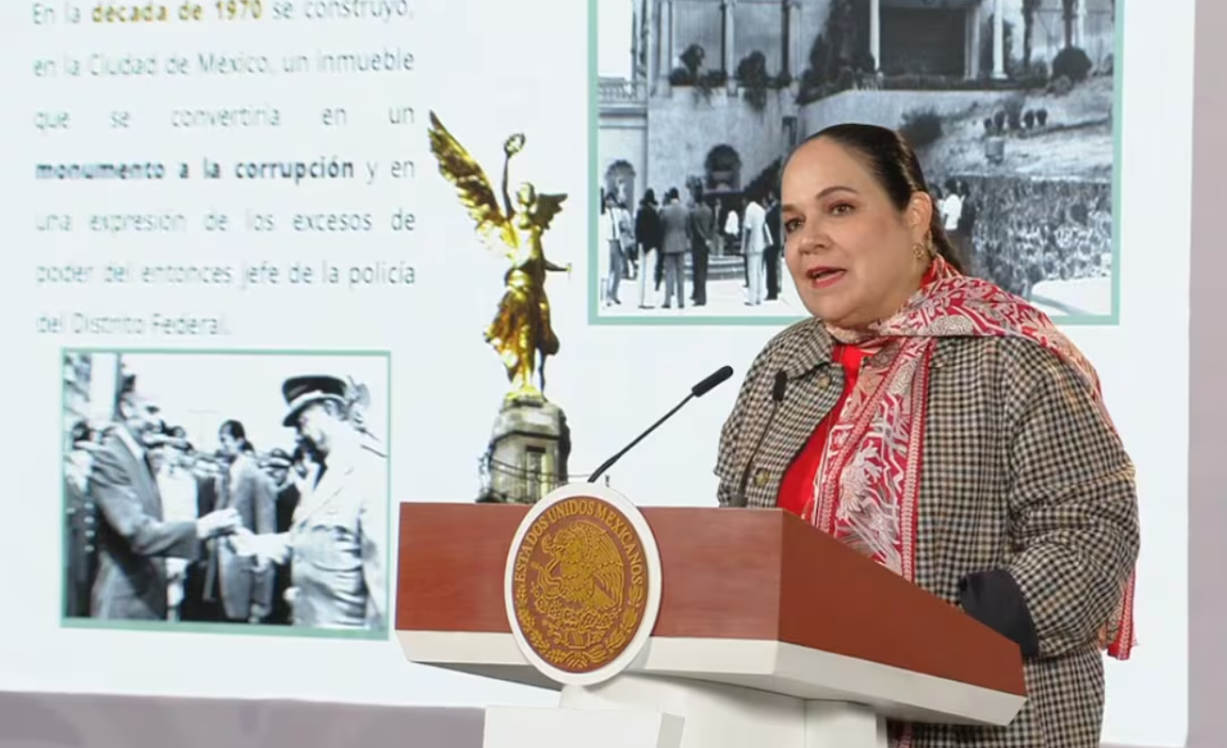 Indep transfiere más de 800 millones de pesos al Fondo de Pensiones del Bienestar y al Gabinete Social