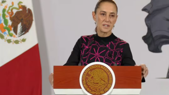 Sheinbaum pide esperar resultados de la CNDH por presuntos abusos policiales en Jalisco
