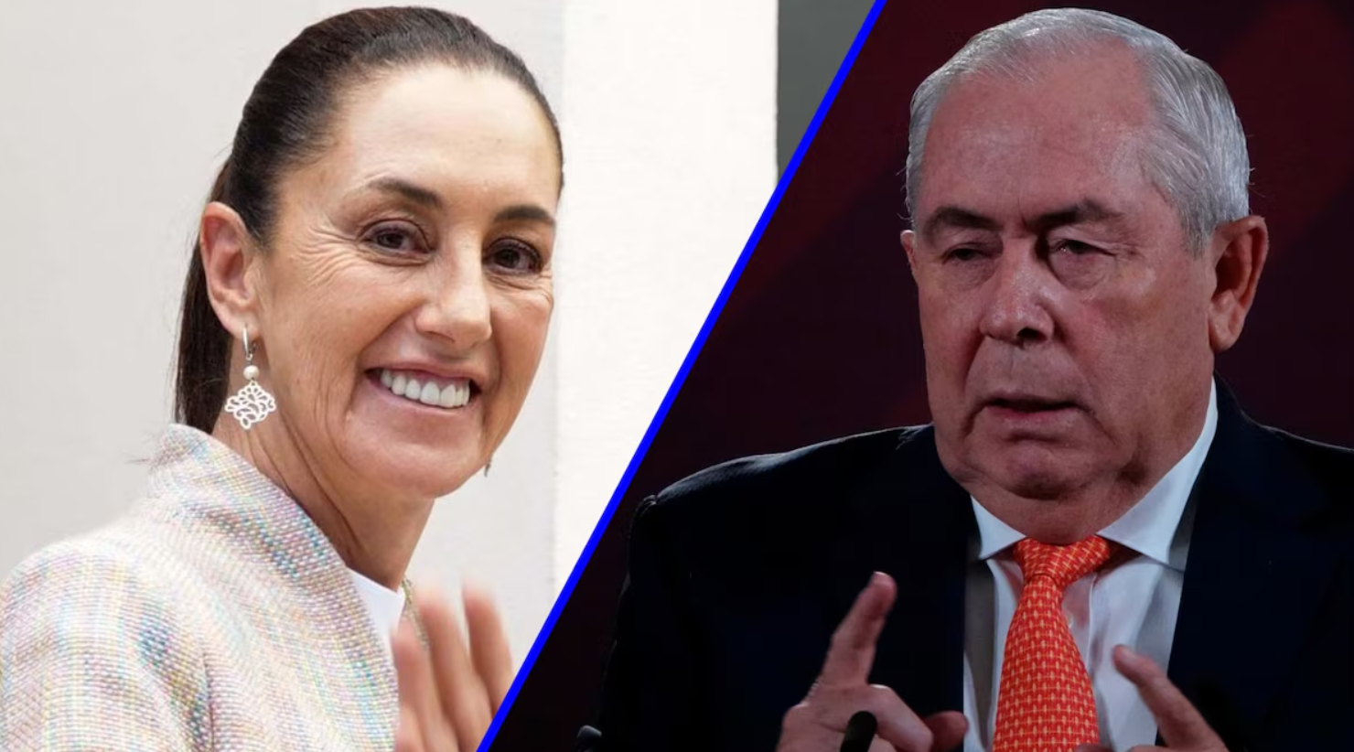 Claudia Sheinbaum confirma salida de Leonel Cota como subsecretario de Agricultura y explica la razón
