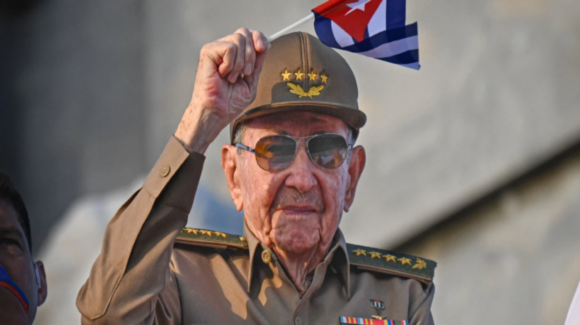 Florida emite nueva orden de arresto contra Raúl Castro por caso de 1996