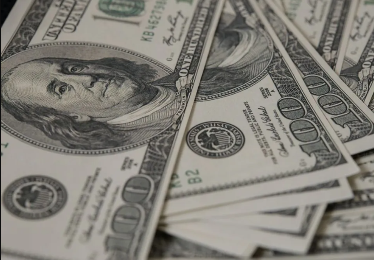 Precio del dólar hoy 20 de octubre