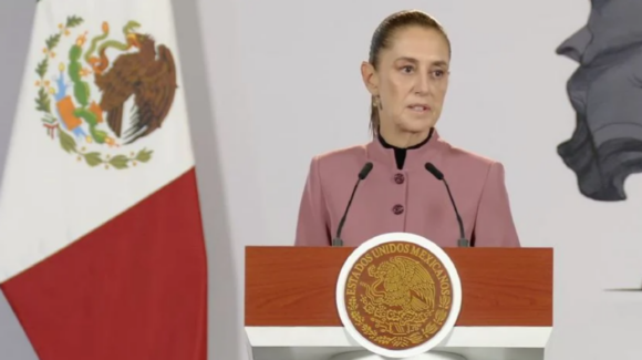 Sheinbaum busca extender a todo México el modelo contra el cáncer de mama