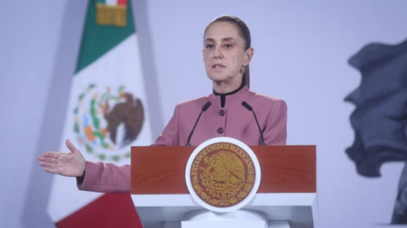 Sheinbaum relaciona cargos contra Raúl Castro con las elecciones de Estados Unidos