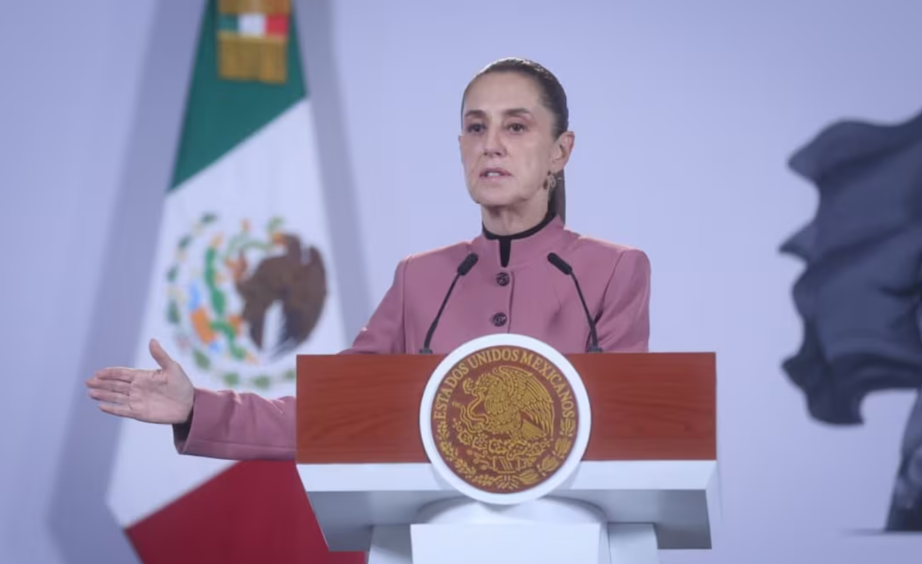 Sheinbaum relaciona cargos contra Raúl Castro con las elecciones de Estados Unidos