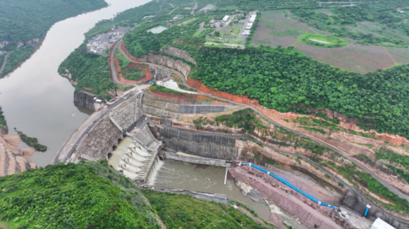 Conagua revisa proyectos para resolver la crisis del agua en Guadalajara: Sheinbaum