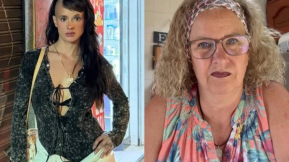 Gala Montes recupera su nombre artístico tras disputa con su mamá: “Un largo camino”