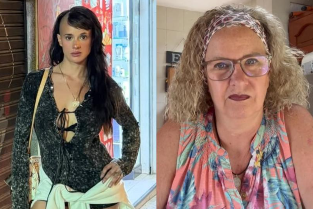 Gala Montes recupera su nombre artístico tras disputa con su mamá: “Un largo camino”