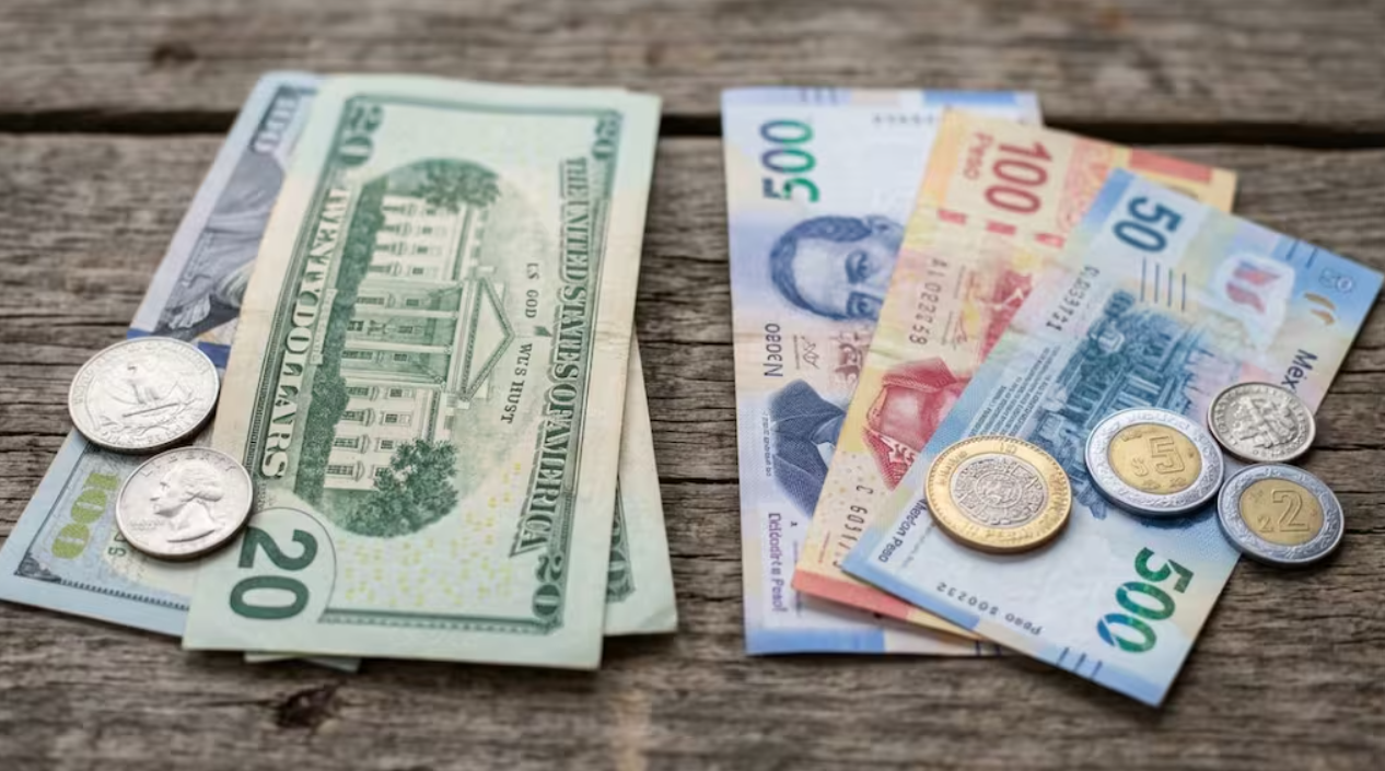 Precio del dólar hoy 21 de octubre de 2026