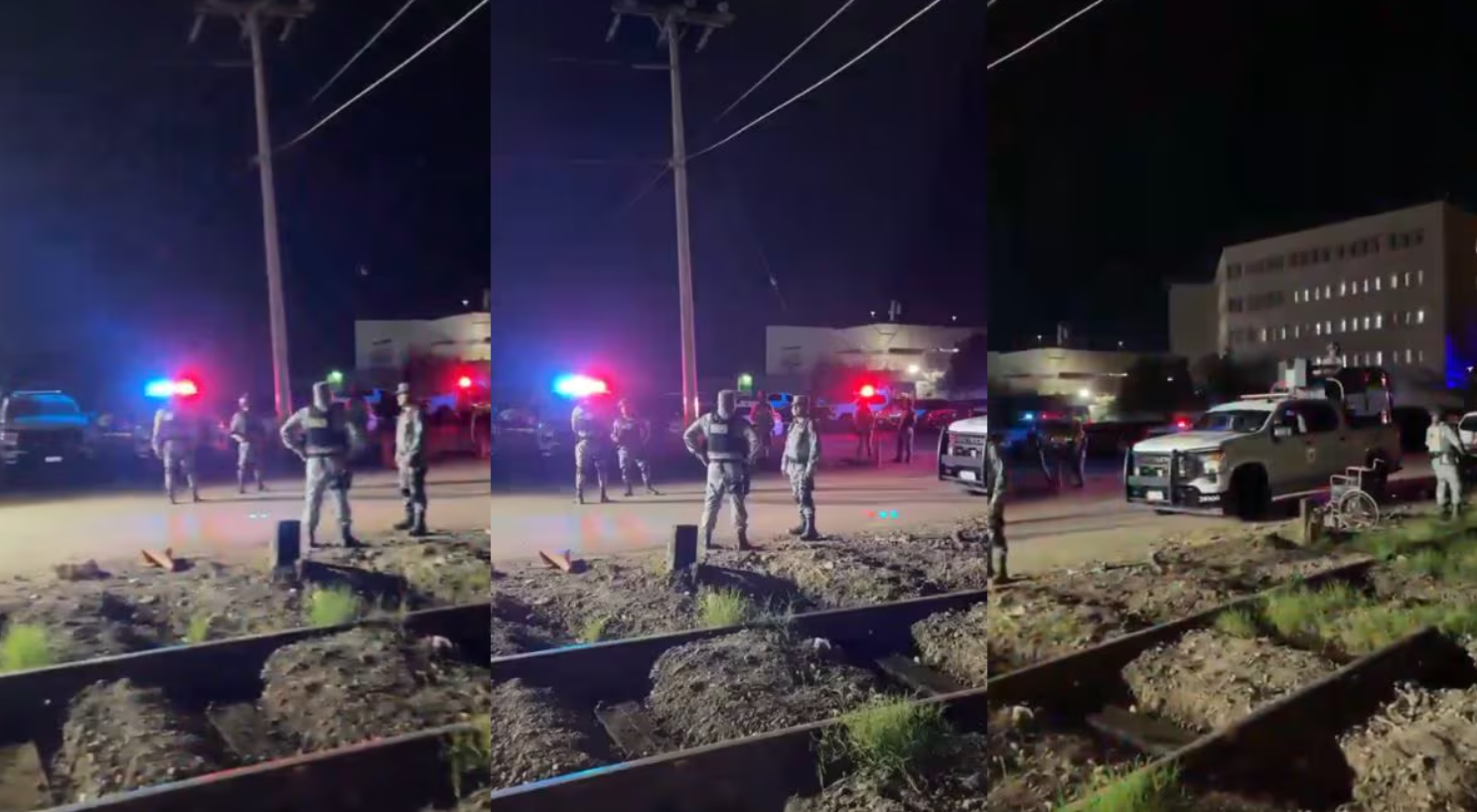 Seguridad Pública de Sinaloa descartan motín