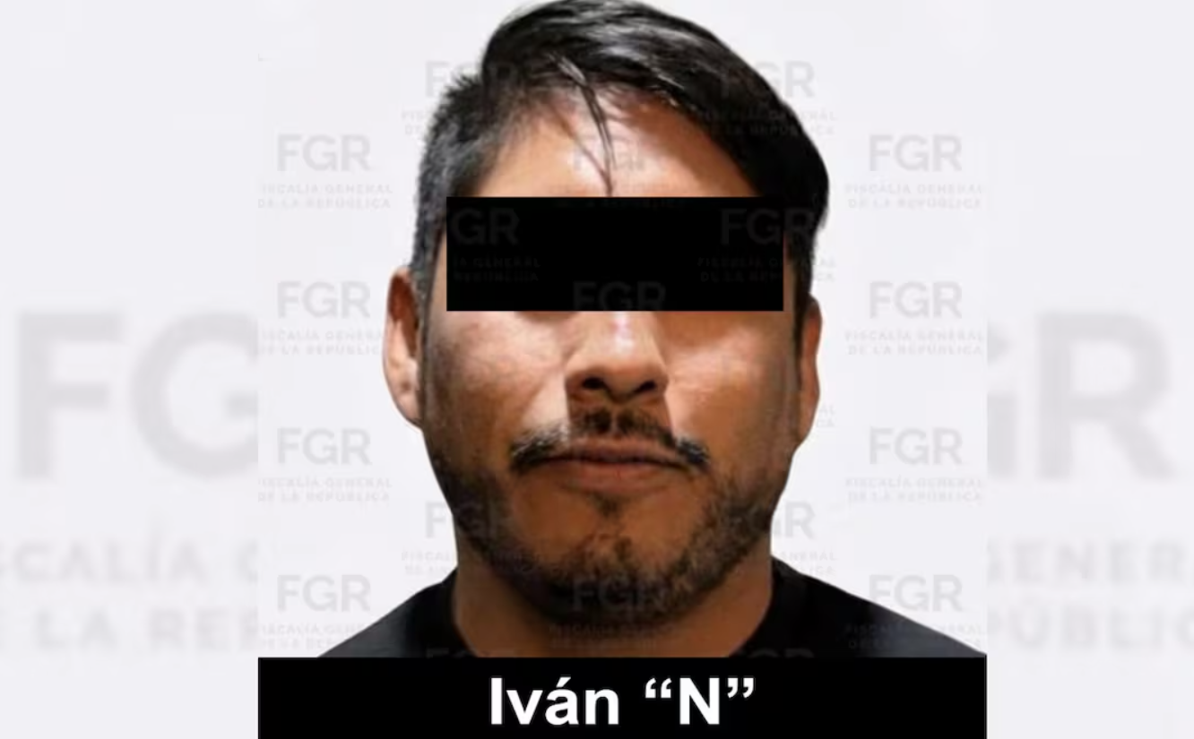 FGR obtiene vinculación a proceso para ‘El Cromo’