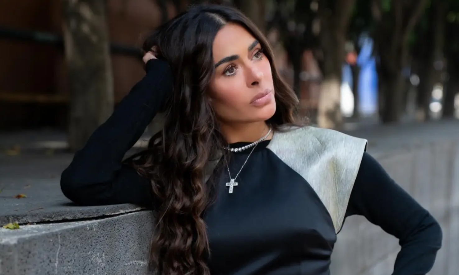 Galilea Montijo habla de su salida del programa Hoy