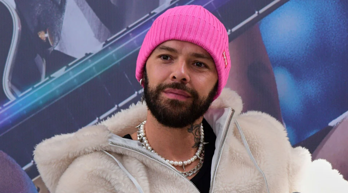 Jesse Huerta revela por qué dejó Jesse & Joy y habla de su crisis nerviosa