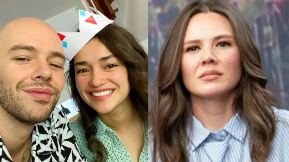 Esposa de Jesse reaparece y dedica mensaje a Joy tras rumores sobre la separación de Jesse y Joy