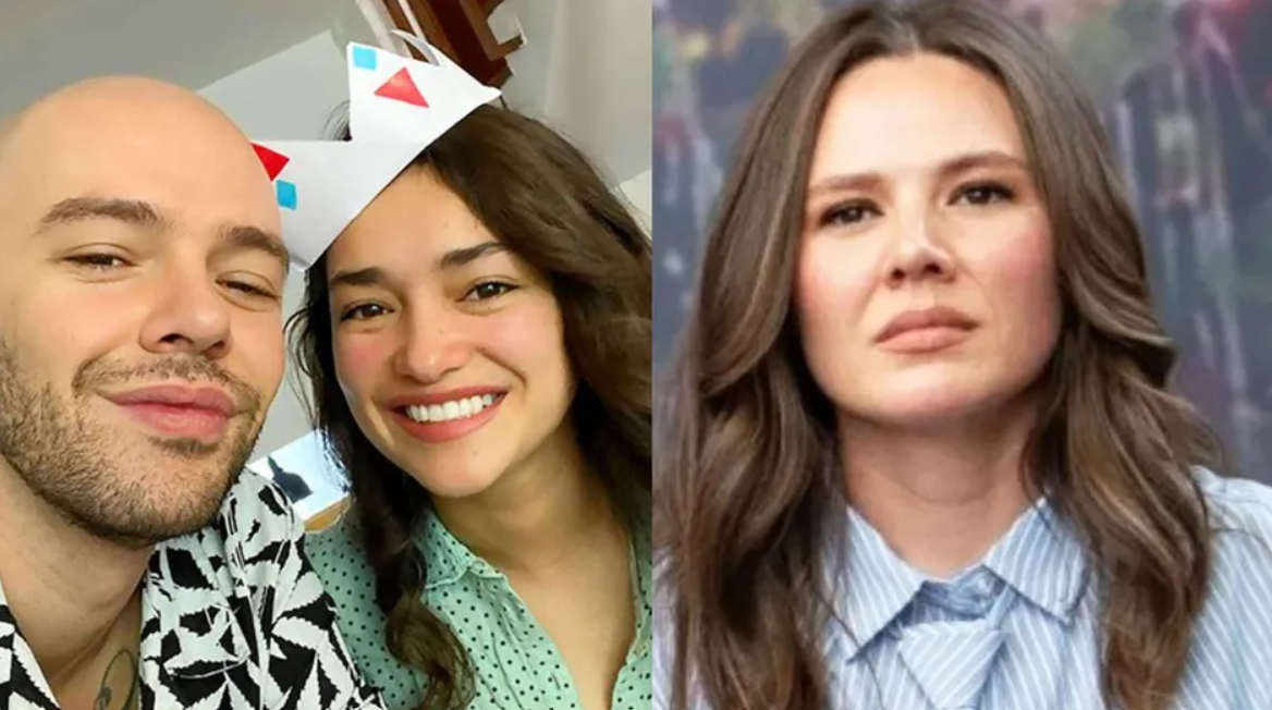 Esposa de Jesse reaparece y dedica mensaje a Joy tras rumores sobre la separación de Jesse y Joy