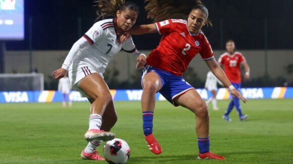 Mundial Femenil Sub 17 2026: México derrota 3-1 a Chile y toca a la puerta de Octavos de Final
