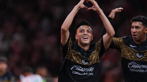 Liga MX: ¡Se acabó la sequía! Chivas vence al Necaxa y vuelve a sonreír en el Apertura 2026