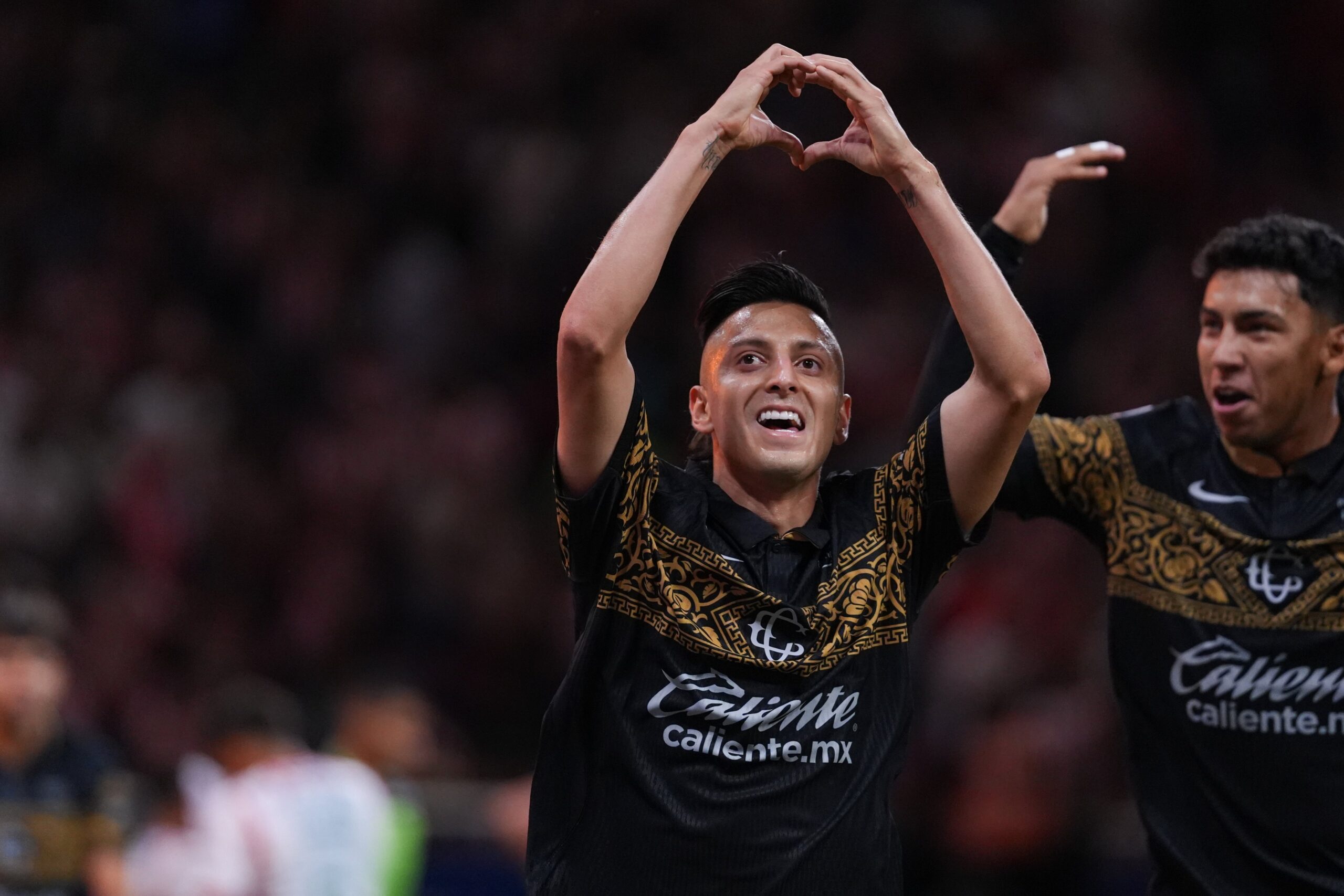 Liga MX: ¡Se acabó la sequía! Chivas vence al Necaxa y vuelve a sonreír en el Apertura 2026.