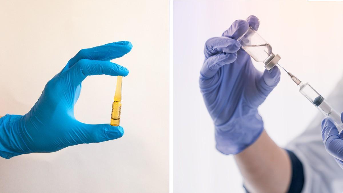 Cofepris alerta por ADerogyl adulterado y medicamentos falsificados Darzalex y Simponi: estos son los lotes señalados.