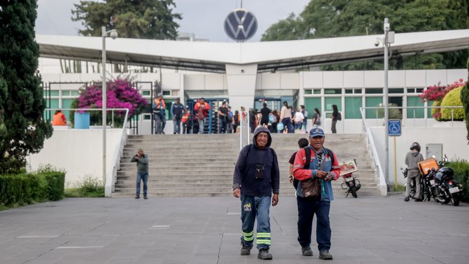 Reforma judicial ya frena o retrasa inversiones en 28.8% de empresas: Coparmex.