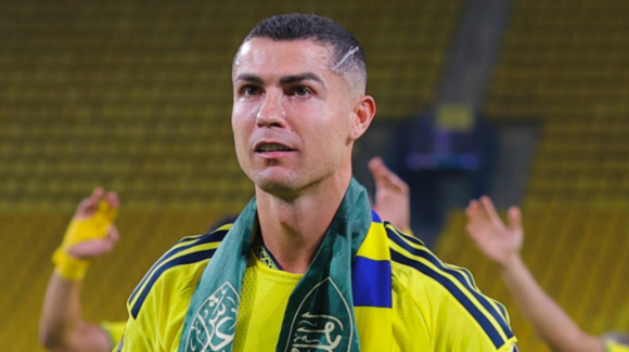 Cristiano Ronaldo se dice el futbolista más completo de la historia y reaviva el debate con Messi