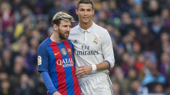 Cristiano Ronaldo sorprende con mensaje a Lionel Messi tras su despedida de Argentina
