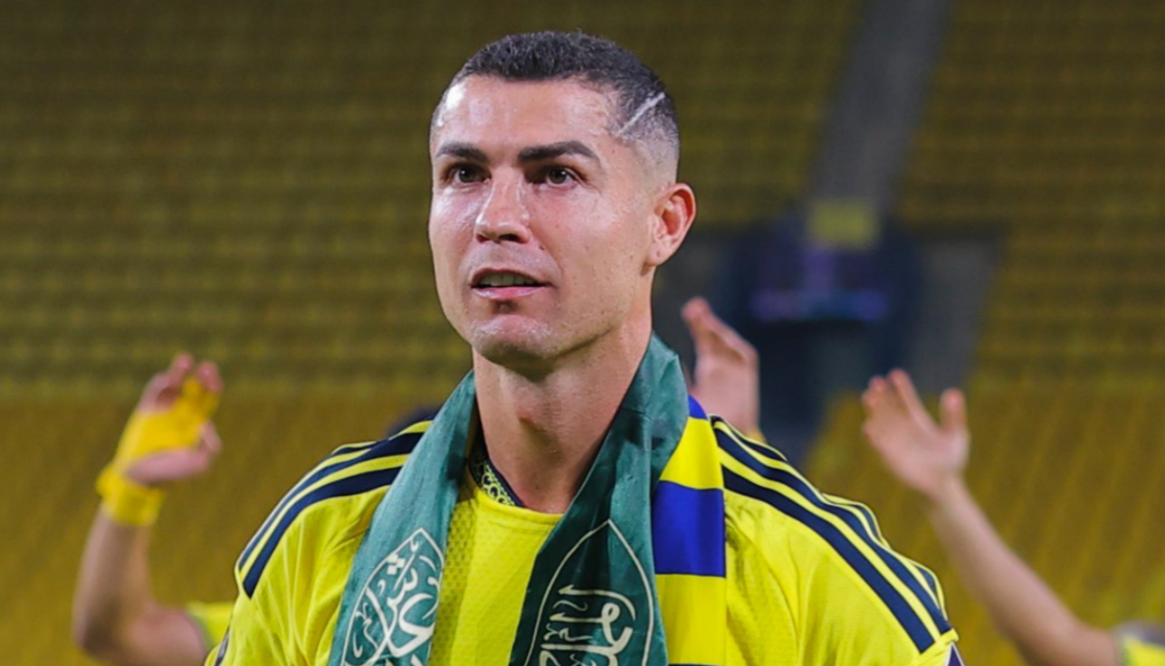 Cristiano Ronaldo se dice el futbolista más completo de la historia y reaviva el debate con Messi.