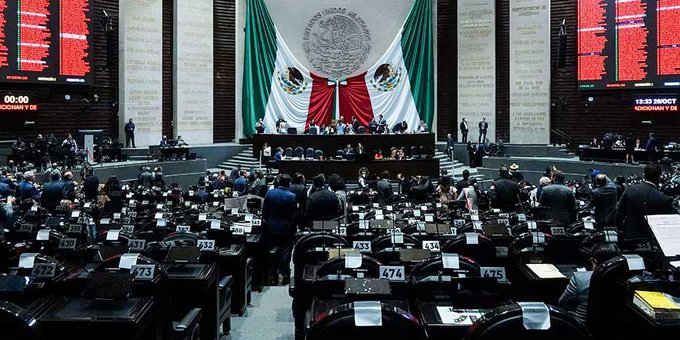 Aprueban la Cuenta Pública 2024 con más de 65 mil millones de pesos por aclarar.