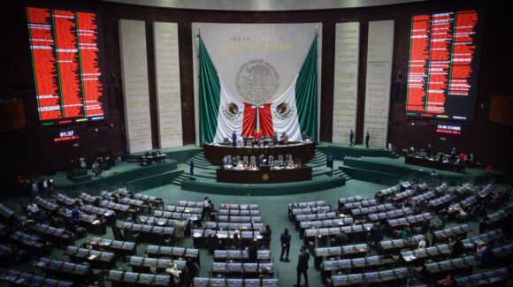 Morena calcula que hasta 150 de sus 254 diputados buscarán la reelección en San Lázaro