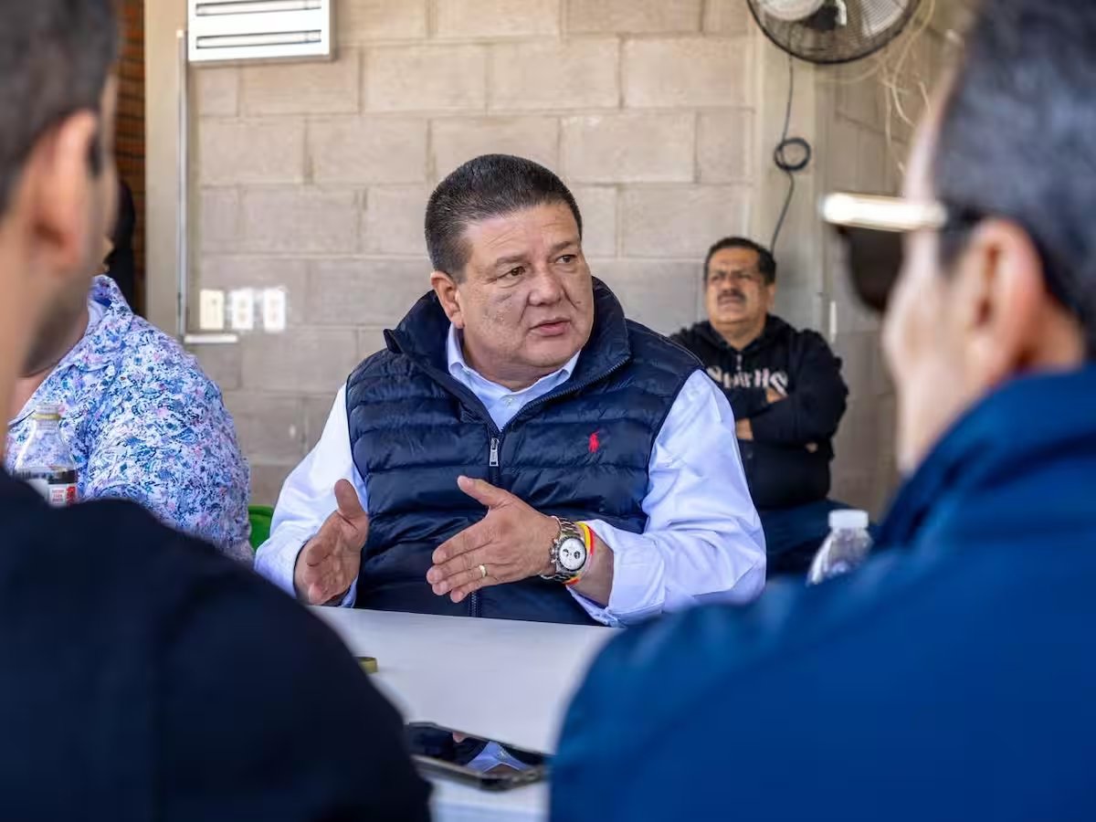 “Ningún resultado está por encima de la ley”: FGE de Chihuahua tras detención de César Jáuregui.