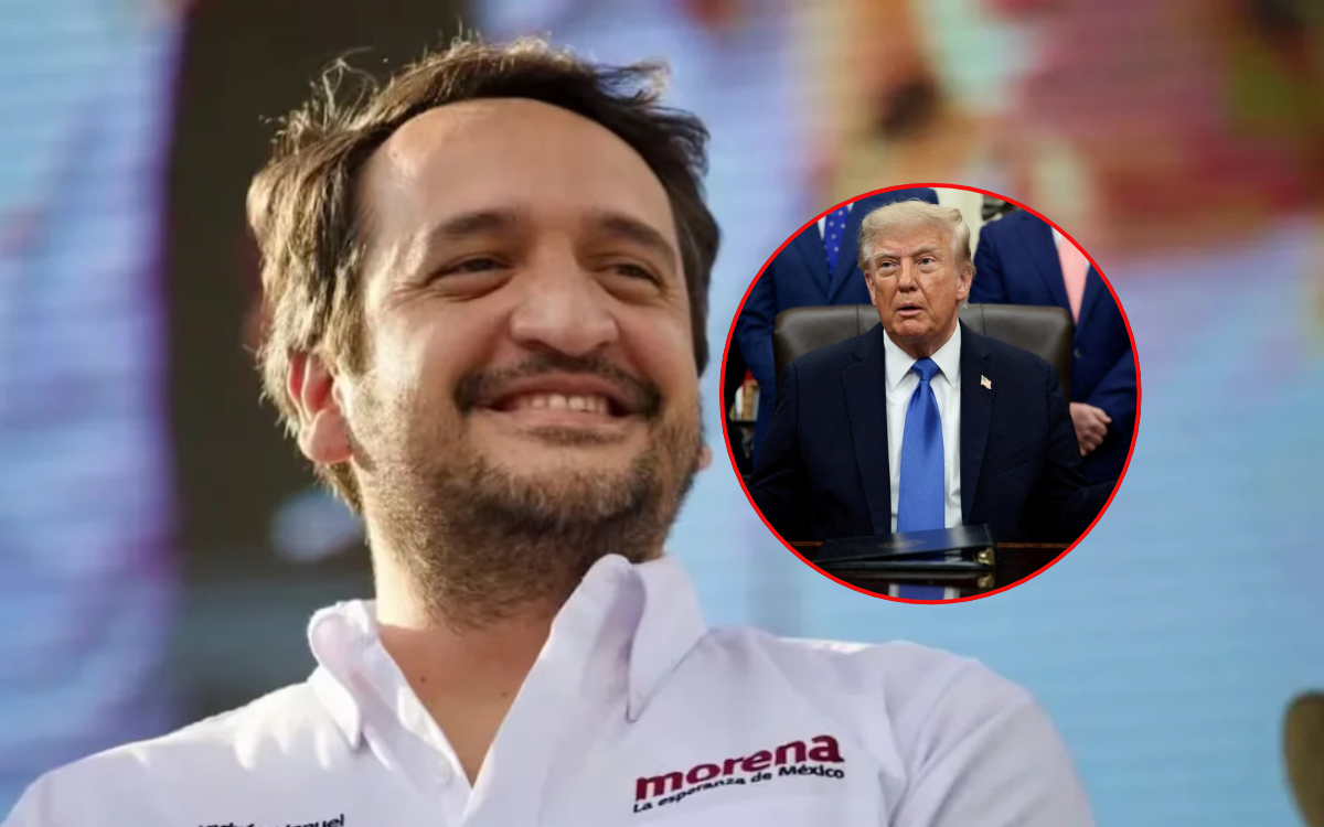 AMLO acusa a EU de usar “pruebas hechizas” en el caso de Rubén Rocha Moya en su nuevo libro