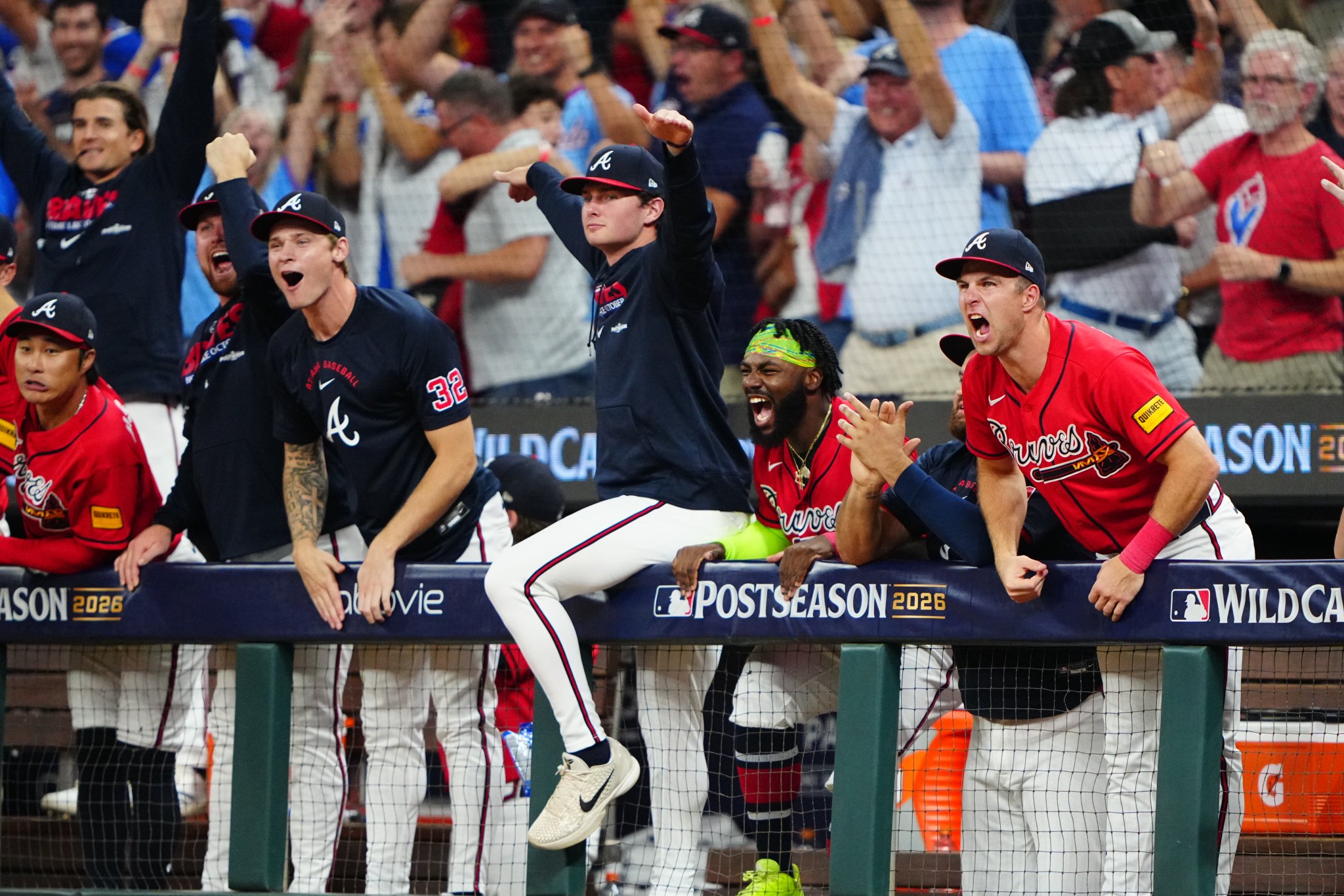 Braves