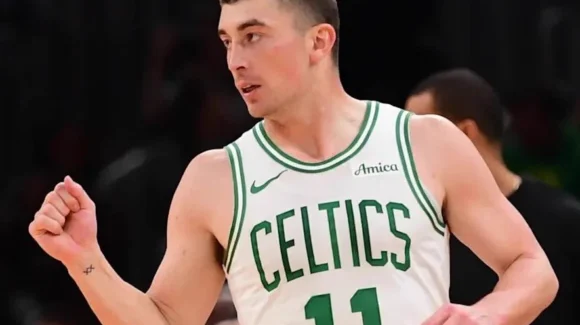 Boston Celtics vs Charlotte Hornets HOY: Horario y dónde ver el partido de pretemporada NBA 2026-27