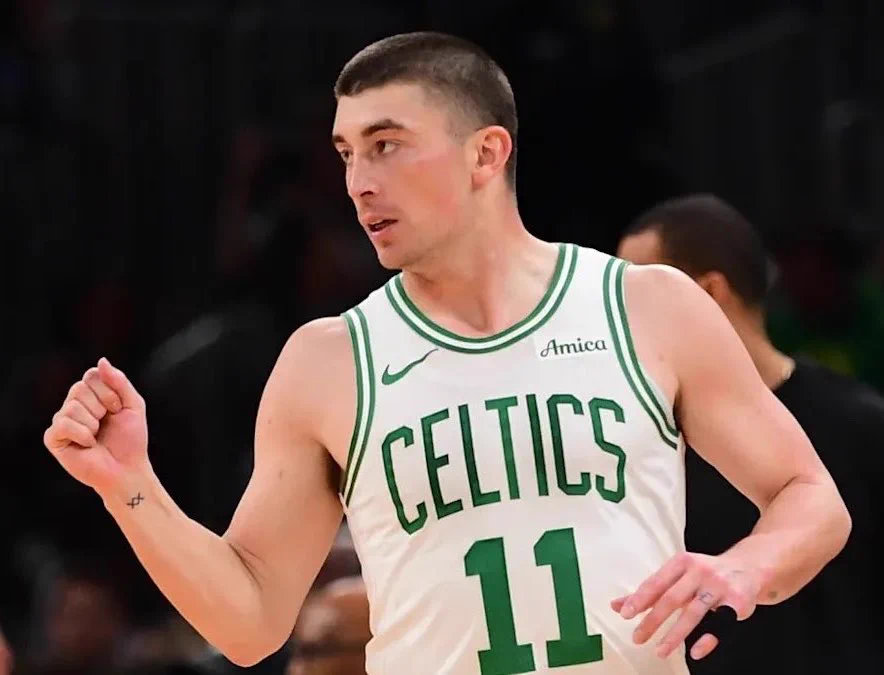 Celtics