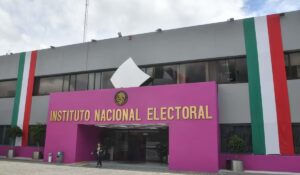 INE presenta micrositio para transparentar contratos rumbo a las elecciones de 2027