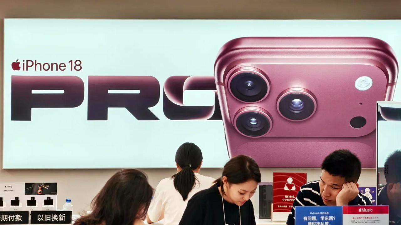 iPhone 18 Pro Max: qué fallas reportan usuarios y qué hacer si tu equipo presenta errores.