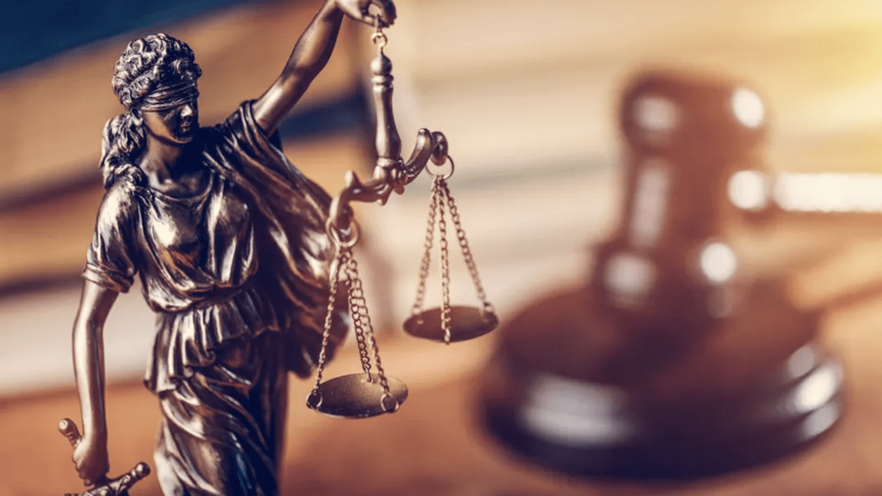 México cae al lugar 125 en Estado de derecho y registra la cuarta peor baja de 2026, según World Justice Project