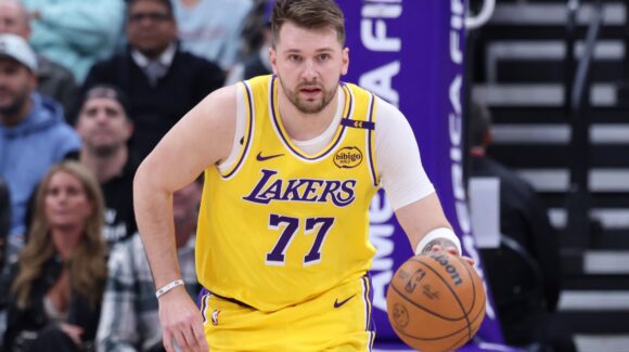 Los Ángeles Lakers vs Denver Nuggets en vivo: Horario y dónde ver el partido de pretemporada NBA 2026-27